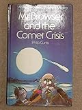 Mr Browser and the comet crisis