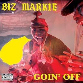 Make the Music with Your Mouth Biz [Explicit]