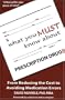 What You Must Know About Prescription Drugs