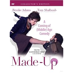 Made-Up