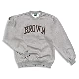 Brown - Classic - Sweatshirt (Grey)