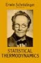 Statistical Thermodynamics (Dover Books on Physics)