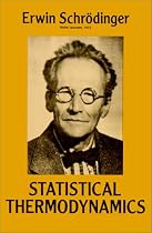 Statistical Thermodynamics