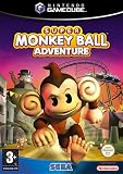 Super monkey ball adv