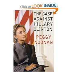 The Case Against Hillary Clinton