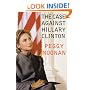 The Case Against Hillary Clinton