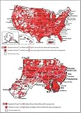 Verizon Wireless America's Choice Family SharePlan 1400 (Includes 2 Lines)
