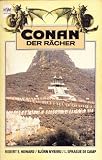 Conan der R&auml;cher - 18 - Band der Conan- Saga. - Robert E. Howard, Bj&ouml;rn Nyberg, Lyon Sprague DeCamp