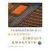 Fundamentals of Electric Circuit Analysis