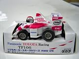 限定チョロQ Panasonic TOYOTA レーシング TF106