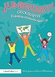 Jumpstart! Geography : engaging activities for ages 7-12