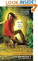 Gods & Monsters (Shadows Inquiries)