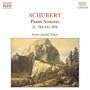 Piano Sonata No. 18 in G major, Op. 78, D. 894 (use): III. Menuetto: Allegro moderato