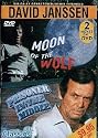[Double Feature DVD] David Janssen in Moon of the Wolf & Prisoner in the Middle (a.k.a. War Head) from Movie Classics