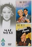 I'm No Angel/Klondike Annie [UK IMPORT] - Mae West