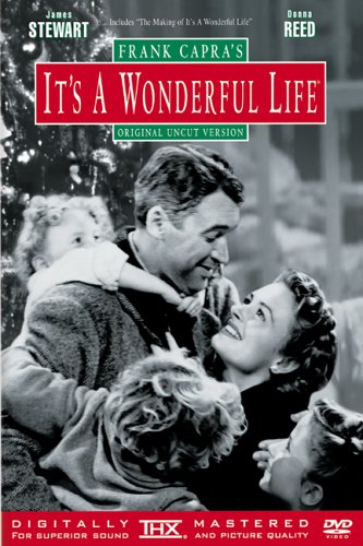 CD-Charts  Music : It's a Wonderful Life [1946] (REGION 1) (NTSC)