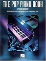The Pop Piano Book