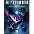 Buy The Pop Piano Book by Mark Harrison
