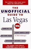 The Unofficial Guide to Las Vegas 1996 (Frommer's)