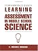 Book Performance-Based Learning and Assessment in Middle School Science
