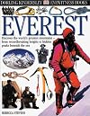 Everest (Dorling Kindersley Eyewitness Books)