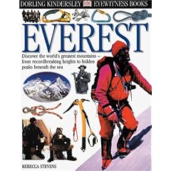 Everest (DK Eyewitness Books)