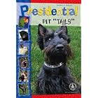 Presidential Pet Tails (Cover-to-Cover Chapter Books: Animal Adv.-Facts) by  Kathleen M. Muldoon