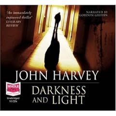 Darkness and Light (unabridged audio book)