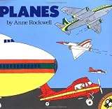  : Planes (Picture Puffins)