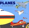 Planes (Picture Puffins)