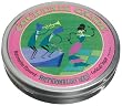 Cocktail Candy Cocktail Sugar, Watermelon Man, 4-Ounce Tins (Pack of 3)