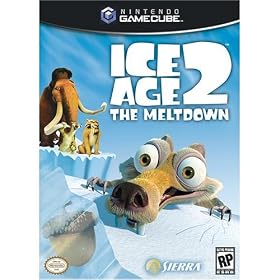 Ice Age 2: The Meltdown by Vivendi Universal