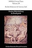 Le paradis perdu