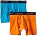 Calvin Klein Boys' Ck Two-Pack Boxer Briefs