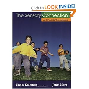 The Sensory Connection