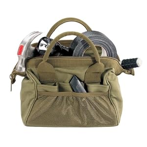 Rothco Platoon Tool Kit / First Aid Medics Bag