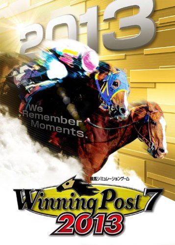 Winning Post 7 2013