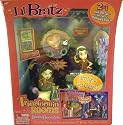 Lil Bratz Trans Dance Party Cafe