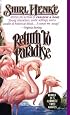 Return to Paradise (Leisure Historical Romance)