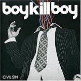 Civil Sin [Vinyl]