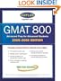 Kaplan GMAT 800, 2005-2006