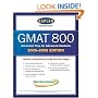Kaplan GMAT 800, 2005-2006
