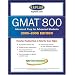 Kaplan GMAT 800