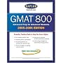Kaplan GMAT 800