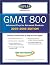Kaplan GMAT 800, 2005-2006 (Kaplan Gmat 800)