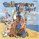 Produkt-Bild: Ballermann Hits 95