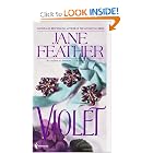 Violet by Jane Feather