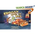 Froggy Goes to Bed
