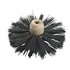 Bailey 1853 16-inch Universal Woodstock Brush