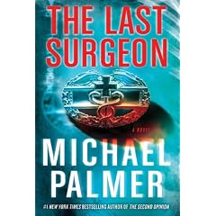 Last Surgeon